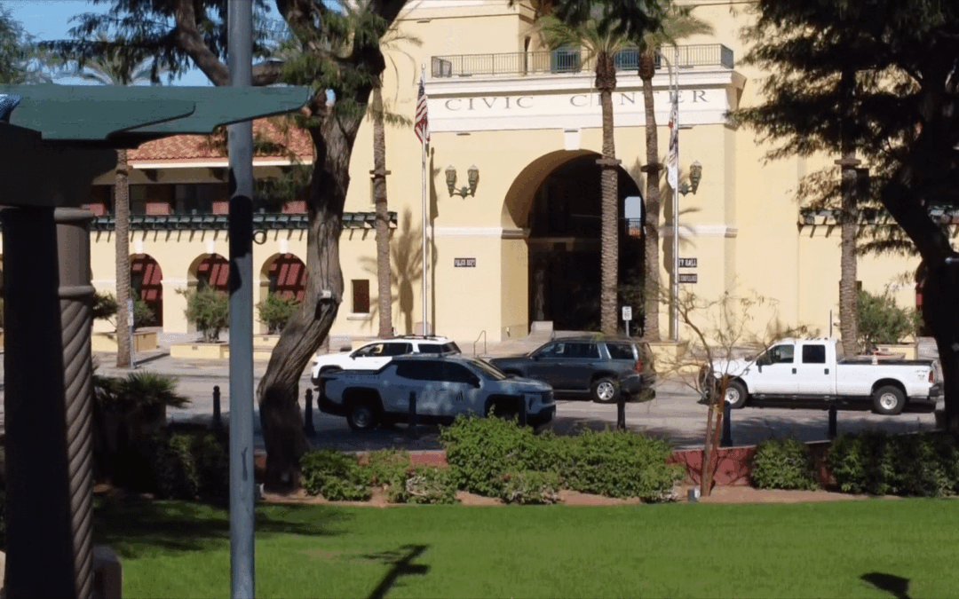 Renace el Sueño Emprendedor en Cathedral City