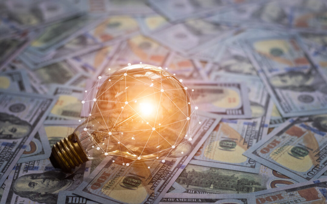 Costos de Calefacción Aumentan Este Invierno: Expertos Advienen sobre Tarifas de Electricidad y Gas