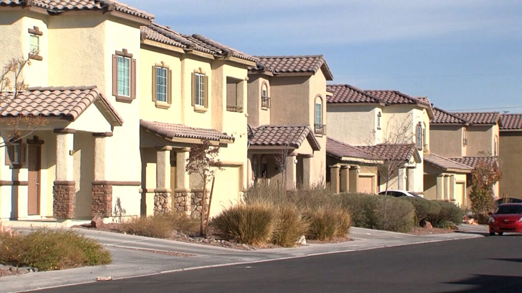 Rentas en Las Vegas: Tendencia a la Baja y el Verdadero Impacto en los Residentes