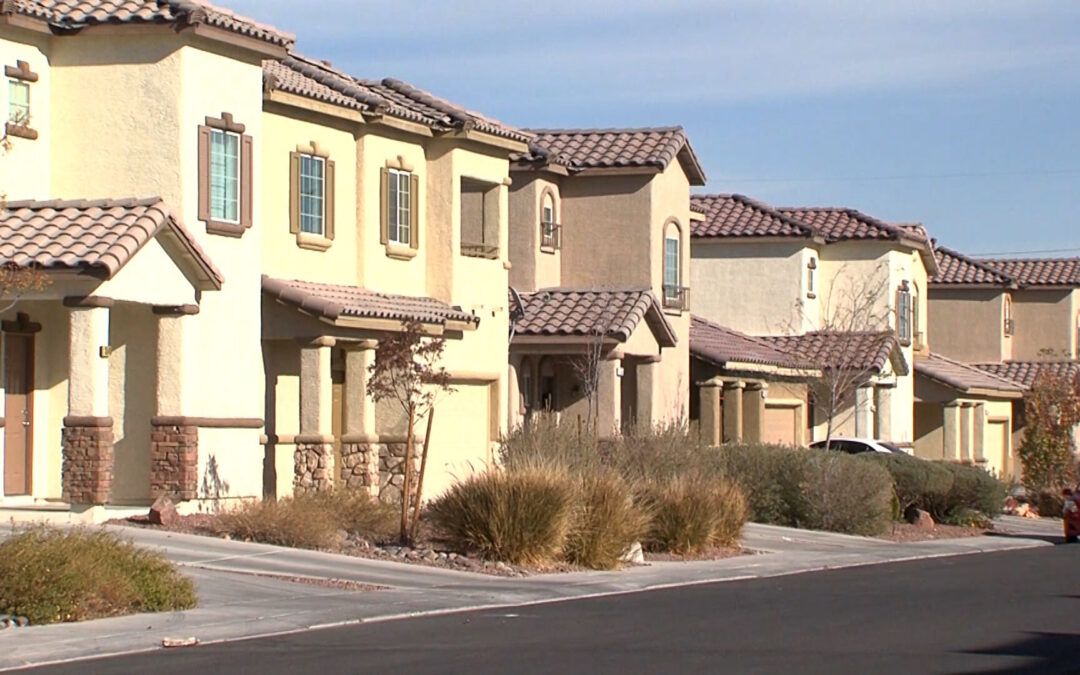 Rentas en Las Vegas: Tendencia a la Baja y el Verdadero Impacto en los Residentes