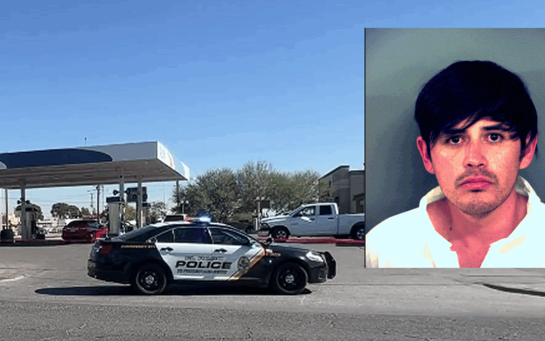 El Paso Stabbing Case: 30-Year-Old Charged with Murder After Fatal Assault
