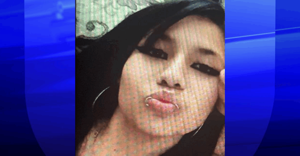 Urgente: Ayuda Para Localizar A Kimberly Fierro, Menor Desaparecida En El Paso