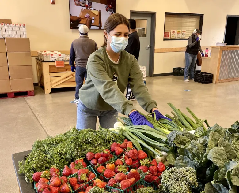 Únete al Reto en Facebook y Ayuda al Banco de Alimentos del Condado de Reno a Recaudar $5,000