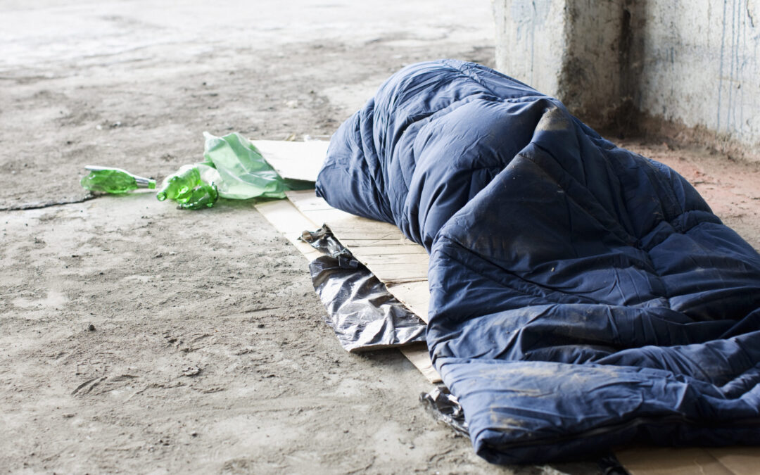 Voluntarios Necesarios para el Conteo Anual de Personas Sin Hogar en Wichita 2026