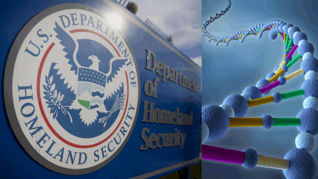 Dhs Propone Pruebas De Adn En Trámites Migratorios: Un Debate Sobre La Privacidad Y Los Retrasos - Noticias Notivalle Dhs Propone Pruebas De Adn En Trámites Migratorios: Un Debate Sobre La Privacidad Y Los Retrasos