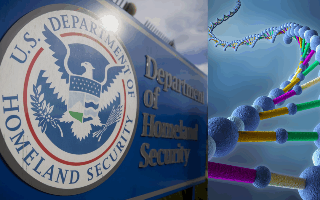 DHS Propone Pruebas de ADN en Trámites Migratorios: Un Debate Sobre la Privacidad y los Retrasos