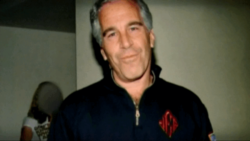 Nuevos Correos Revelan Menciones De Donald Trump En Comunicaciones Privadas Entre Jeffrey Epstein Y Ghislaine Maxwell