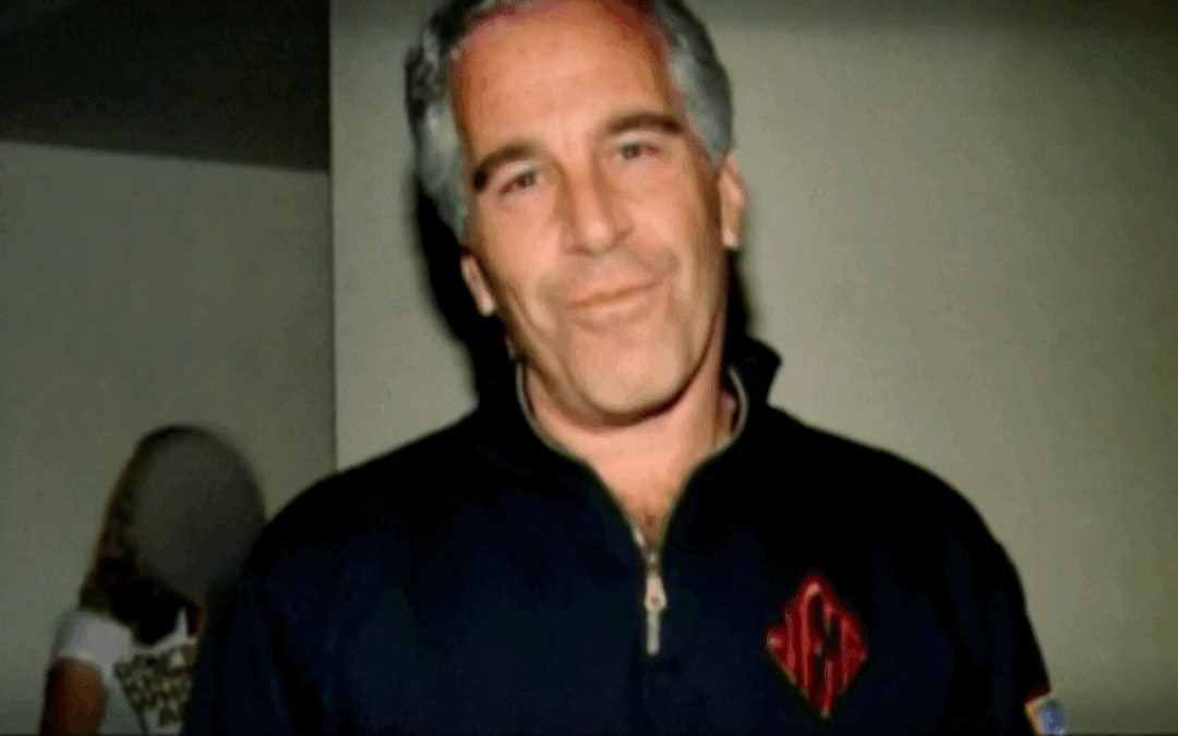 Nuevos correos revelan menciones de Donald Trump en comunicaciones privadas entre Jeffrey Epstein y Ghislaine Maxwell