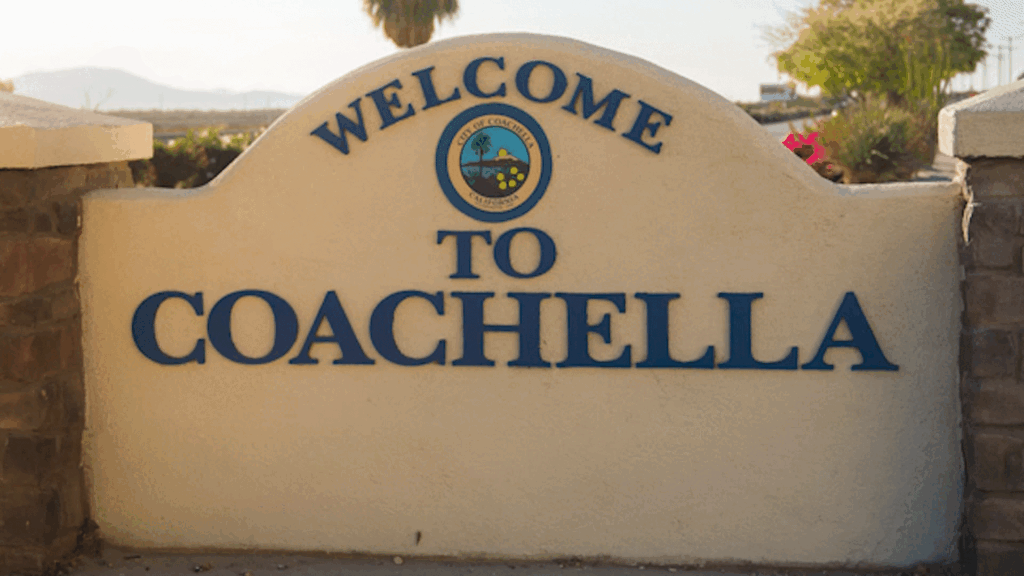 Coachella Realizará Un Evento Agrícola Este Jueves En La Biblioteca De La Ciudad