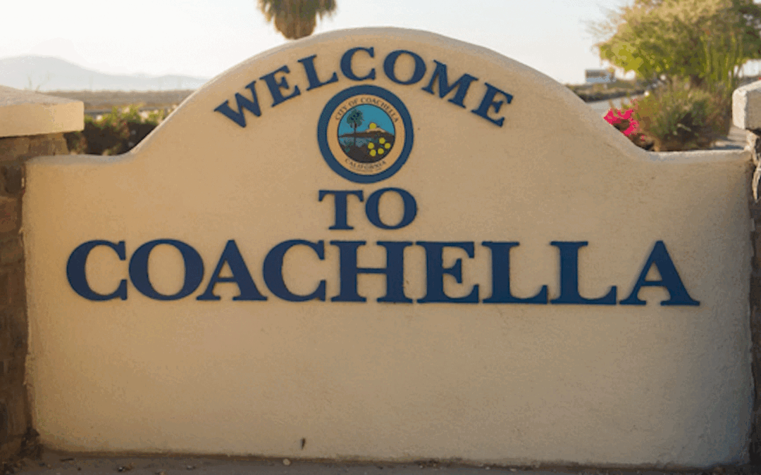 Coachella realizará un evento agrícola este jueves en la biblioteca de la ciudad