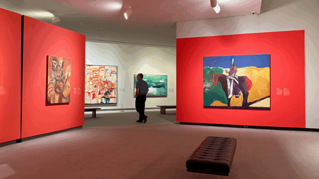 Celebra la Cultura Hispana en la Noche EspaƱola en el Museo de Arte de Wichita