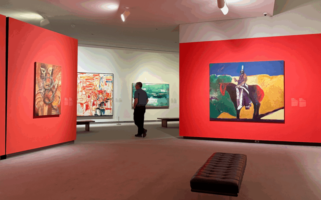 Celebra la Cultura Hispana en la Noche Española en el Museo de Arte de Wichita