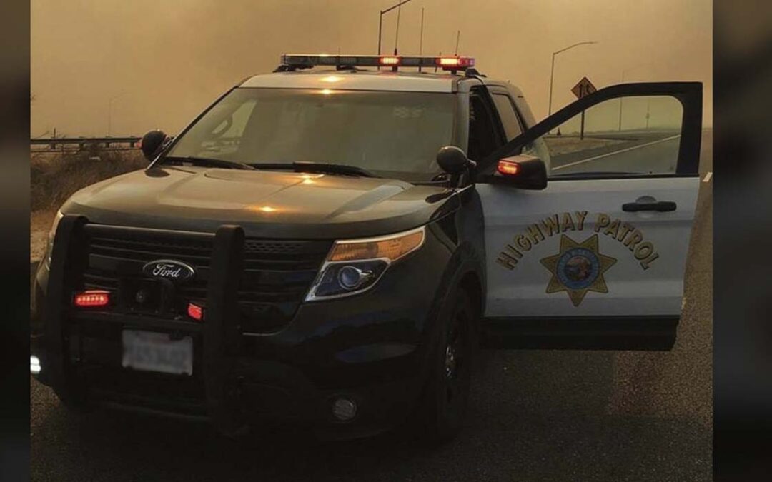 Accidente vehicular en San Diego: Mujer de 66 años fallece tras perder el control de su auto