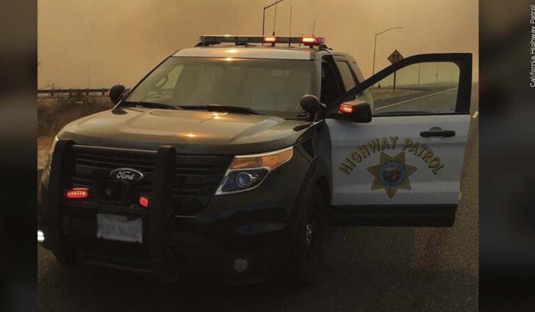 Accidente vehicular en San Diego: Mujer de 66 años fallece tras perder el control de su auto