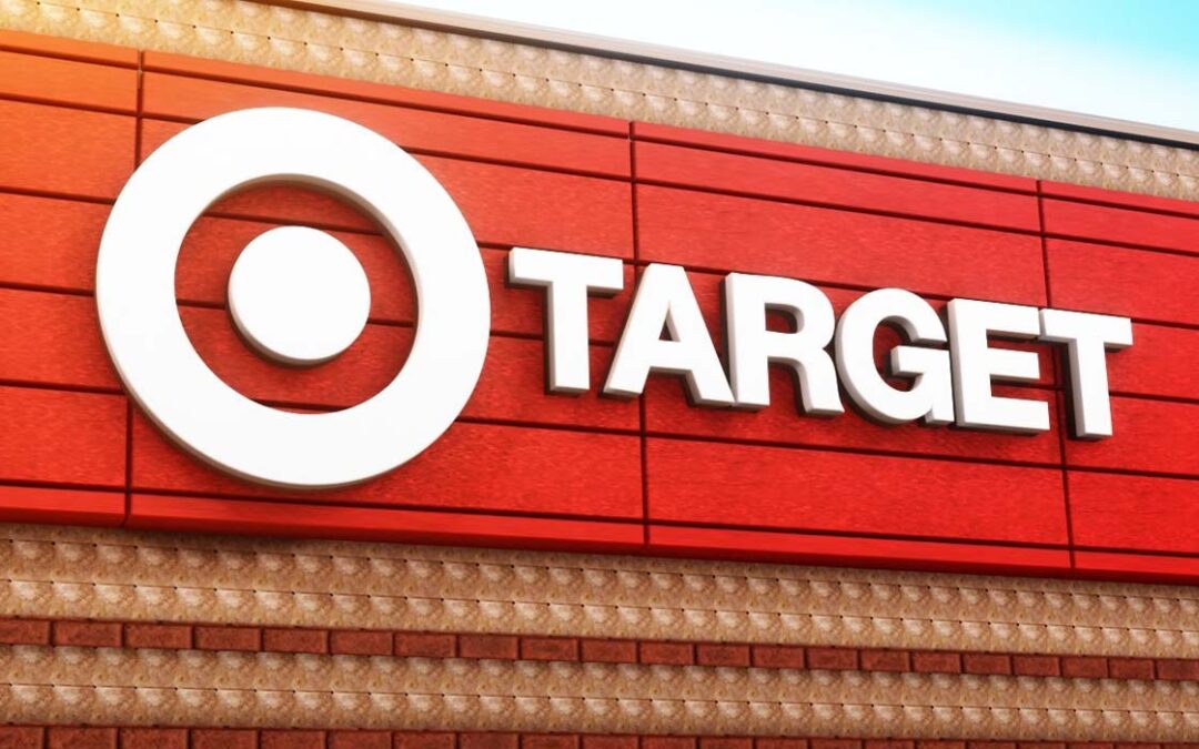 Target Lanza Rebajas en Productos para Aliviar Bolso de los Consumidores Esta Navidad
