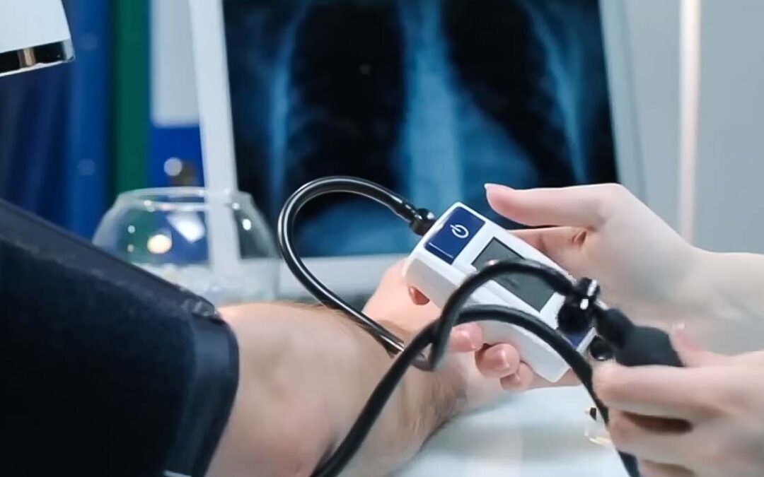 Aumentos en seguros médicos