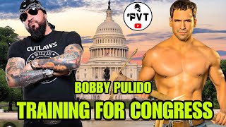 LETS HAVE SOME FUN WITH THE #PVT CREW #STP #BobbyPulido #Chicago