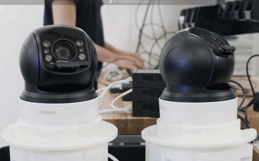 Nuevo México Lanza Programa de Inteligencia Artificial para Detección Temprana de Incendios Forestales