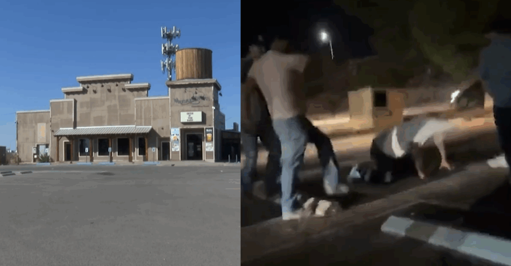 Justicia Para Mi Hijo: La Madre Clama Por Respuestas Tras El Tiroteo En Las Cruces