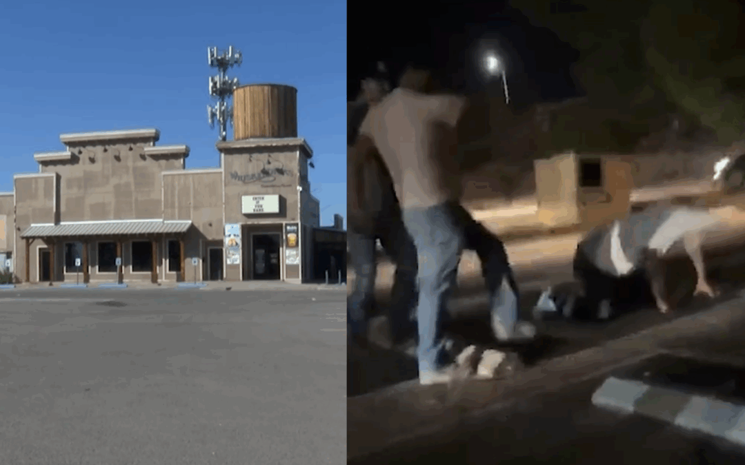 Justicia para mi hijo: La madre clama por respuestas tras el tiroteo en Las Cruces