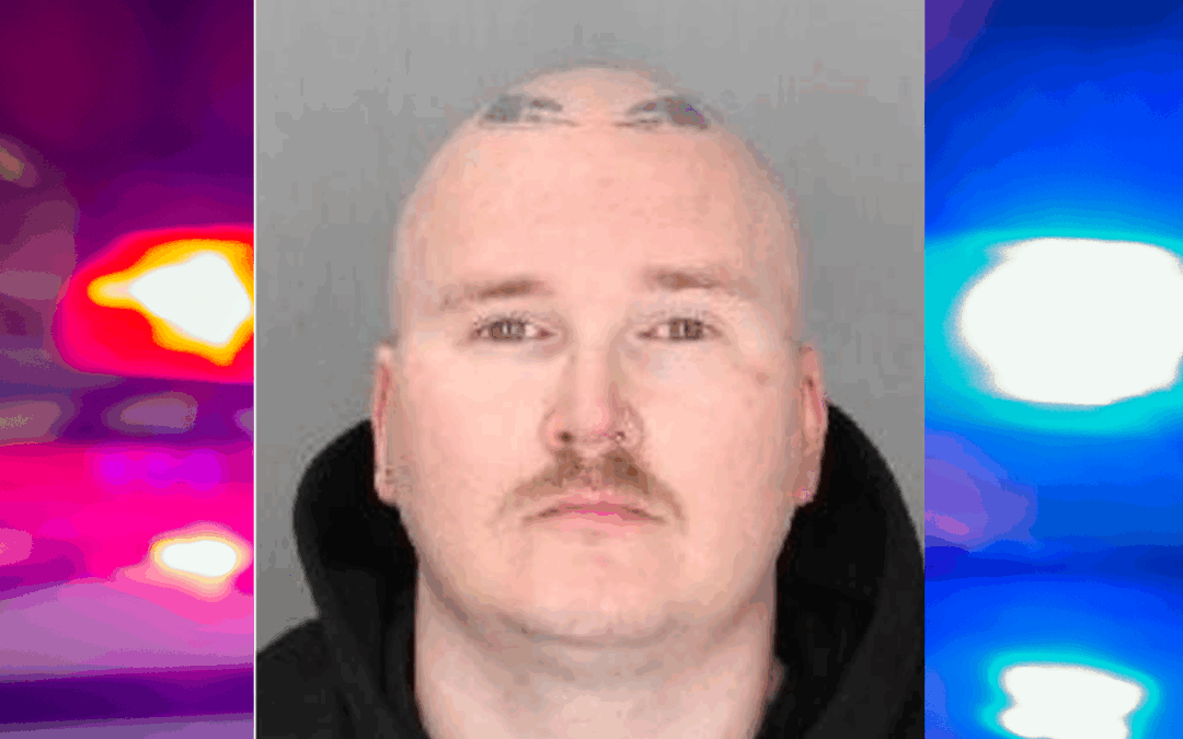 Arresto canadiense de 30 años por explotación infantil: Policía de El Paso colabora en la investigación