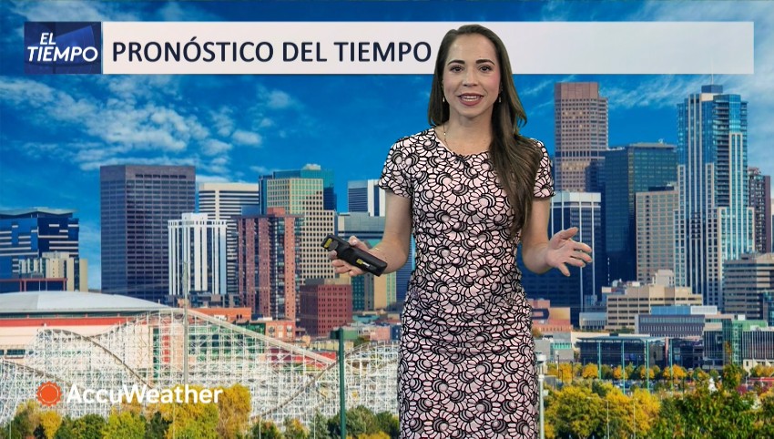 Pronóstico del Tiempo en Palm Springs: Lo Que Necesitas Saber