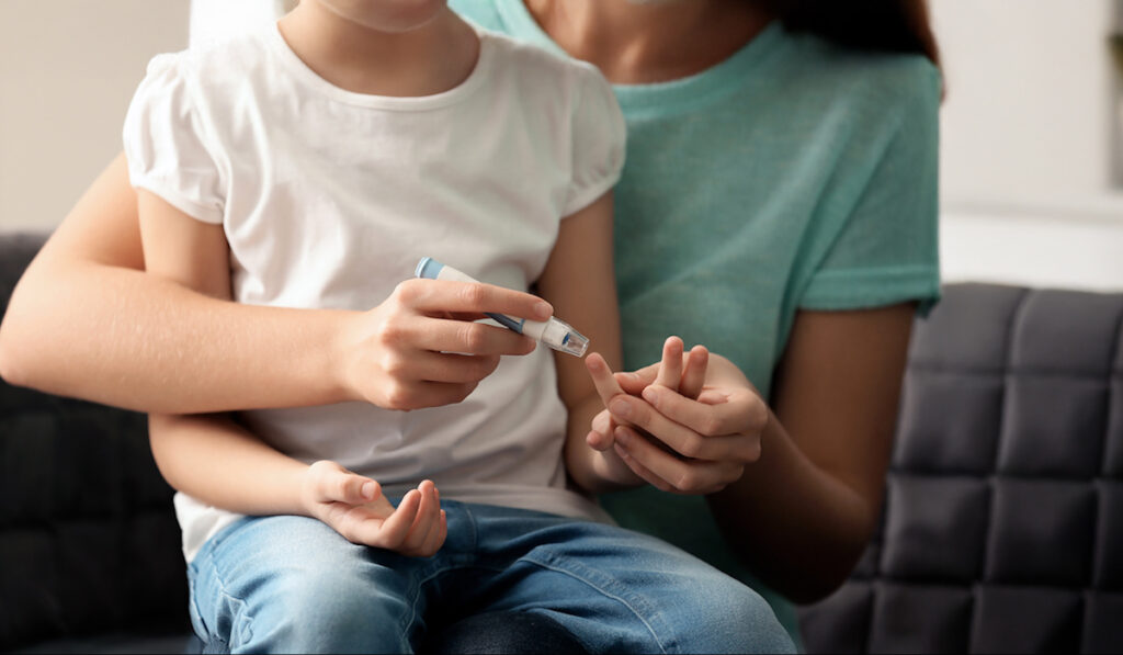 Noviembre: Conciencia Sobre La Diabetes Infantil Y Su Impacto En La Salud Adolescente - Noticias Notivalle Noviembre: Conciencia Sobre La Diabetes Infantil Y Su Impacto En La Salud Adolescente