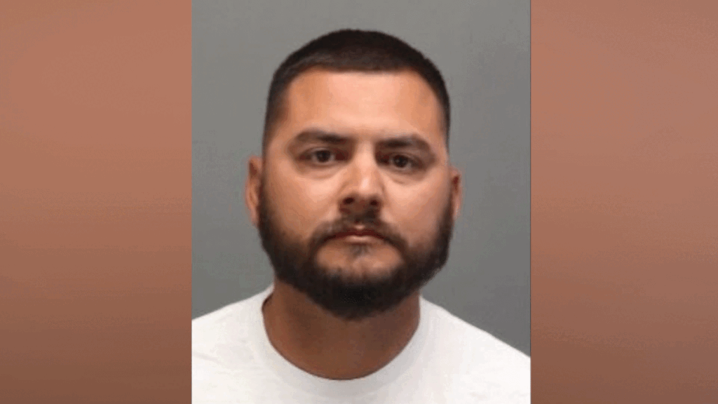 Exdiputado Enfrentará Juicio Por Secuestro Y Acecho De Expareja