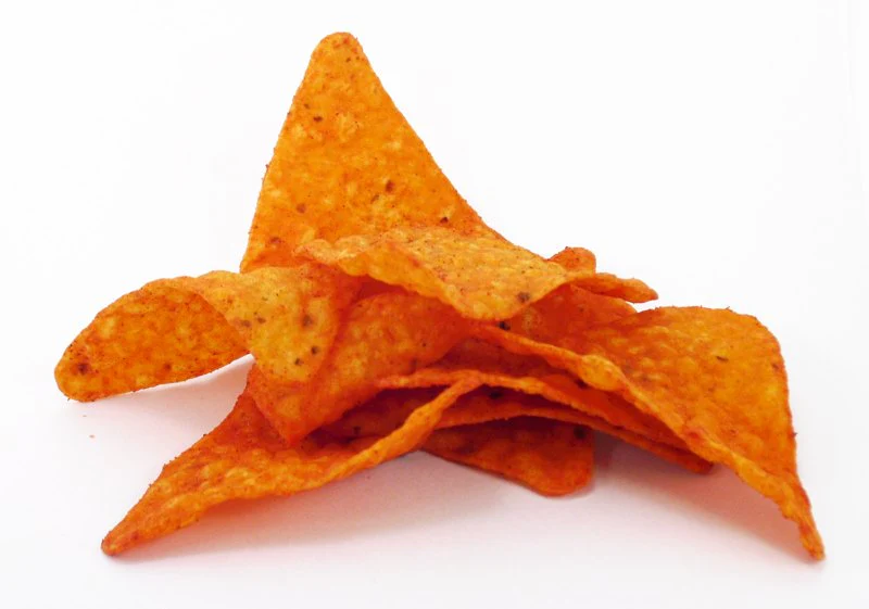 Doritos y Cheetos Sin Colorantes: El Nuevo Cambio de PepsiCo hacia Snacks Naturales