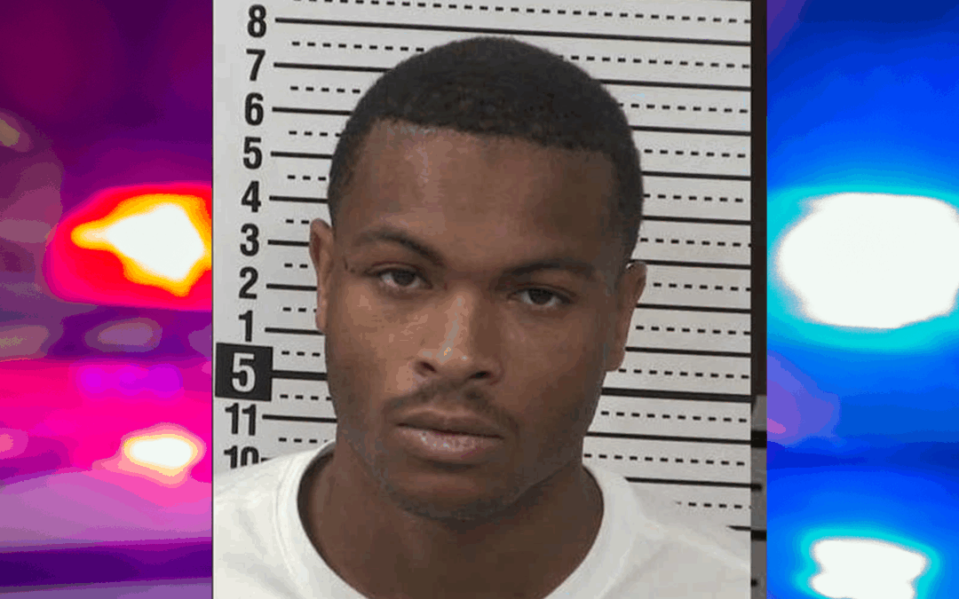 Soldado de Fort Bliss Arrestado en Las Cruces por Agresión a Su Novia