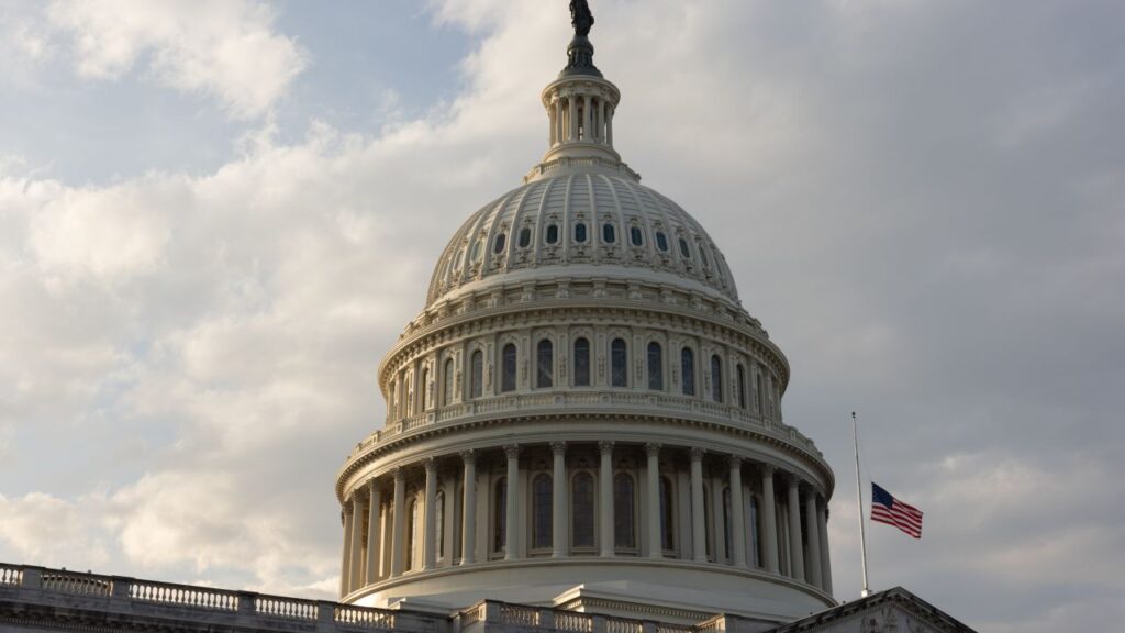 Cierre De Gobierno Termina: ¿Qué Significa Para Los Servicios Federales En Nevada?