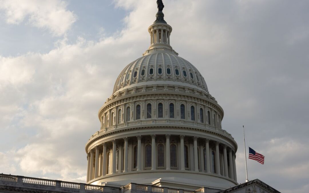 Cierre de Gobierno Termina: ¿Qué Significa para los Servicios Federales en Nevada?