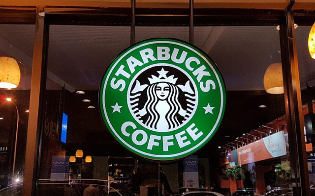 Starbucks Huelga en el Red Cup Day: Trabajadores Piden Mejores Condiciones Laborales