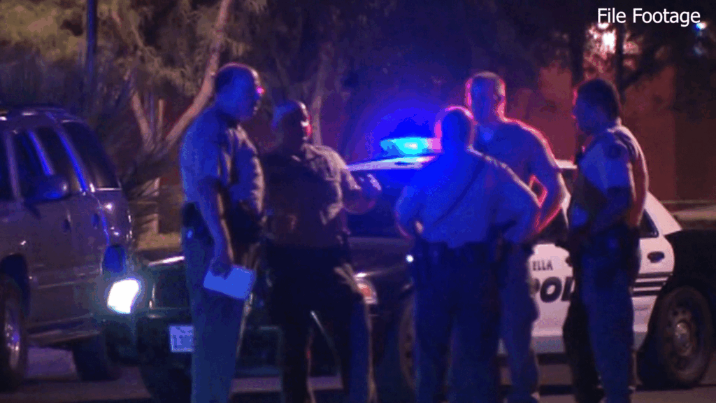 Cuatro Mujeres Vinculadas A Robo Organizado En Tiendas Son Arrestadas