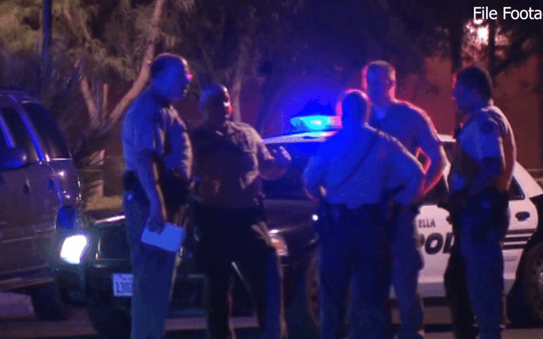 Cuatro Mujeres Vinculadas a Robo Organizado en Tiendas Son Arrestadas