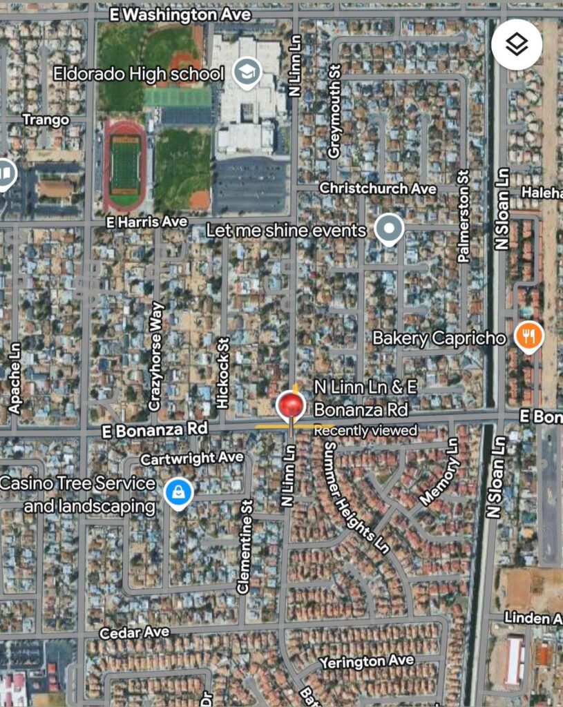 Choque Múltiple En Las Vegas Deja A Una Persona En Estado Crítico - Noticias Notivalle Choque Múltiple En Las Vegas Deja A Una Persona En Estado Crítico