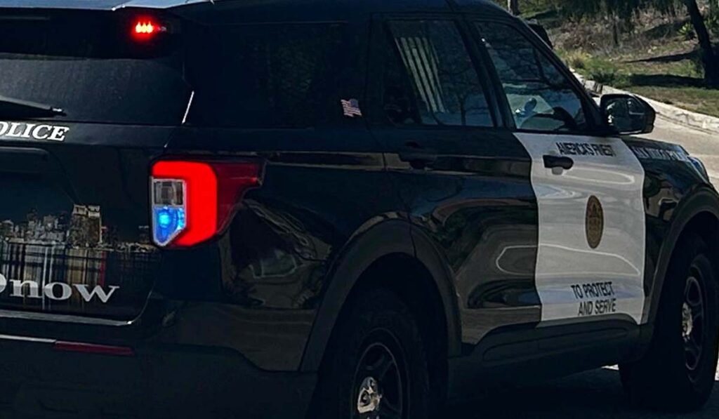 Ataque Sin Motivo A Hombre Hispano En San Diego: Sdpd Investiga