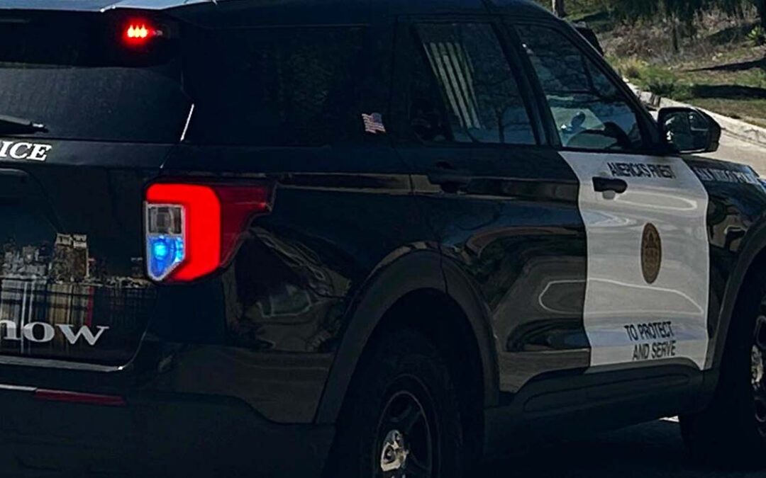 Ataque Sin Motivo a Hombre Hispano en San Diego: SDPD Investiga