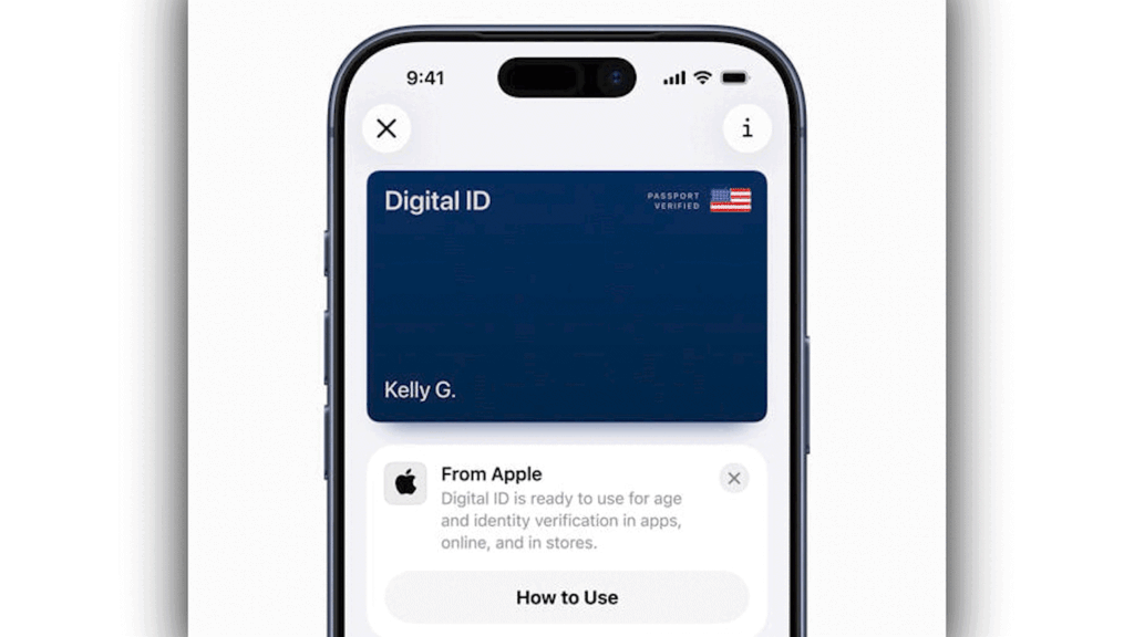 ¡Atención Viajeros! Nueva Identificación Digital Llega A Los Aeropuertos De Ee.uu.