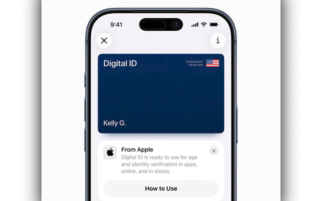 ¡ATENCIÓN VIAJEROS! NUEVA IDENTIFICACIÓN DIGITAL LLEGA A LOS AEROPUERTOS DE EE.UU.
