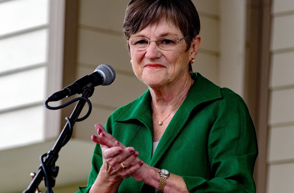 Laura Kelly Prioritizes Health, Housing, and SNAP Benefits in Wichita