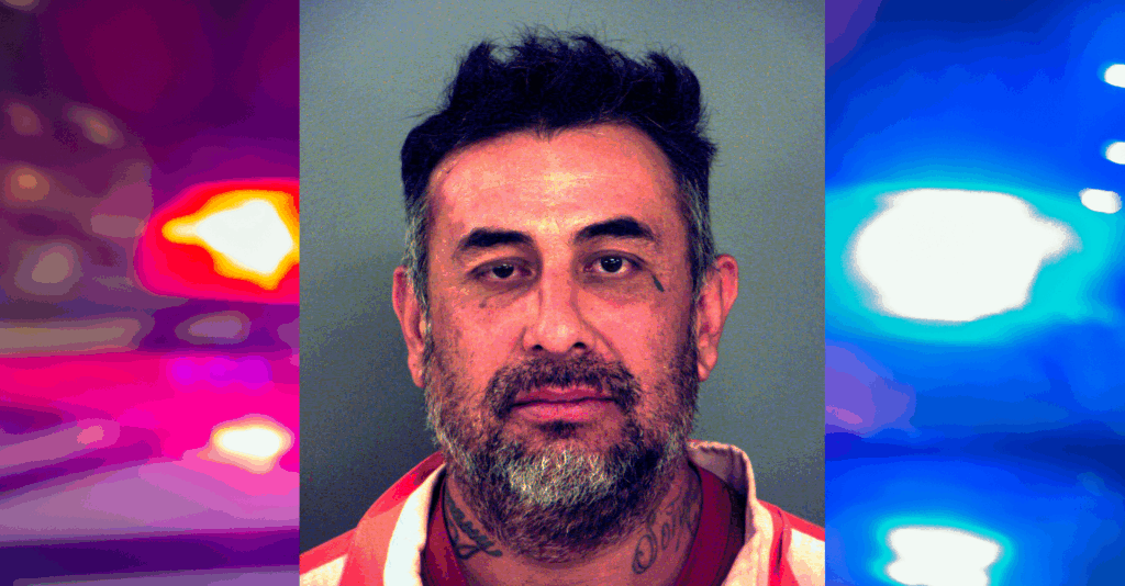 Operativo Swat En El Paso: Arresto De Mario Martínez Tras Aprehensión Con Arma - Noticias Notivalle Operativo Swat En El Paso: Arresto De Mario Martínez Tras Aprehensión Con Arma