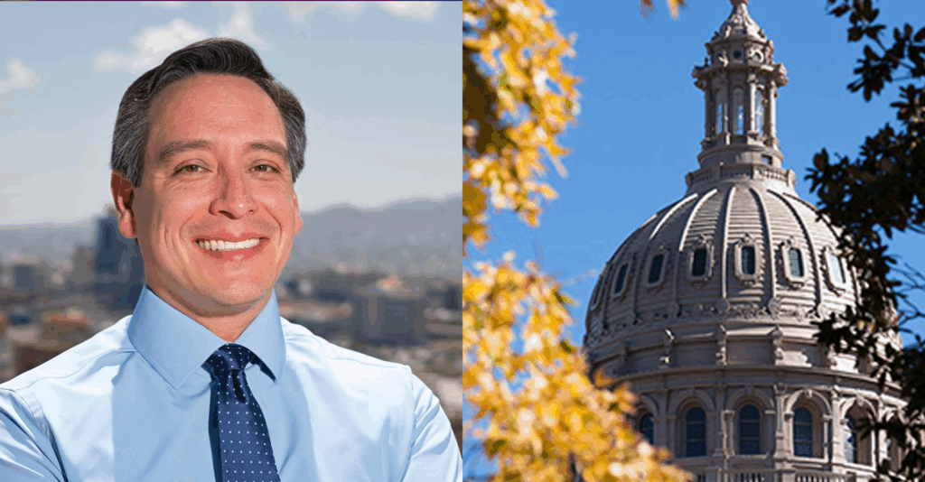Vince Pérez Lanza su Candidatura para Reelección en la Cámara de Representantes de Texas