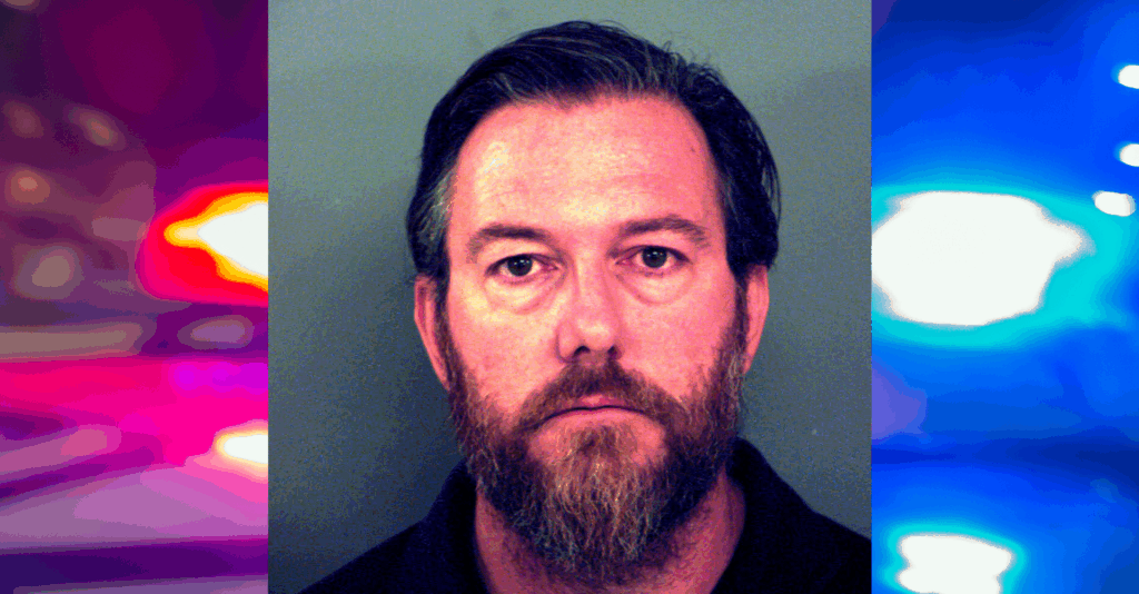 Arresto En Fabens: Michael Duane Greenwell Enfrenta Cargos De Abuso Sexual Continuo - Noticias Notivalle Arresto En Fabens: Michael Duane Greenwell Enfrenta Cargos De Abuso Sexual Continuo