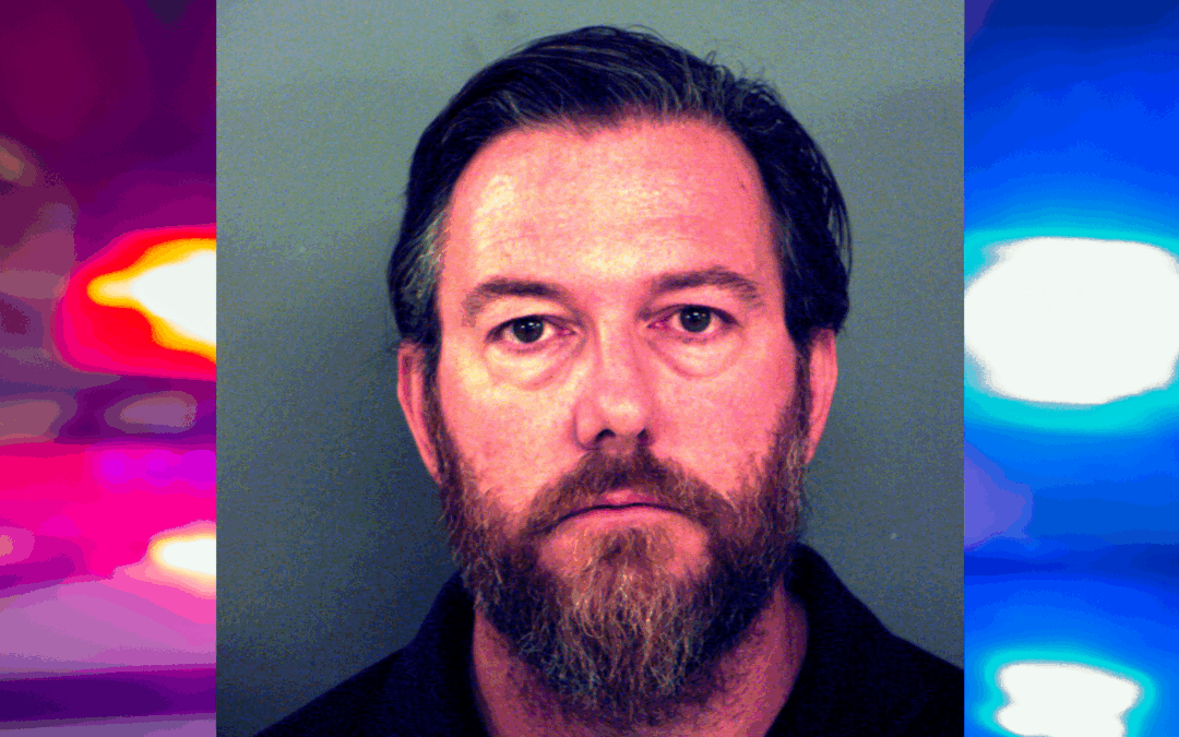 Arresto en Fabens: Michael Duane Greenwell Enfrenta Cargos de Abuso Sexual Continuo