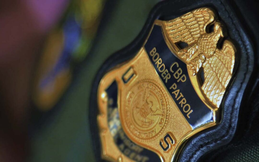 Sentencia de 15 años para exagente de CBP Diego Bonillo por narcotráfico