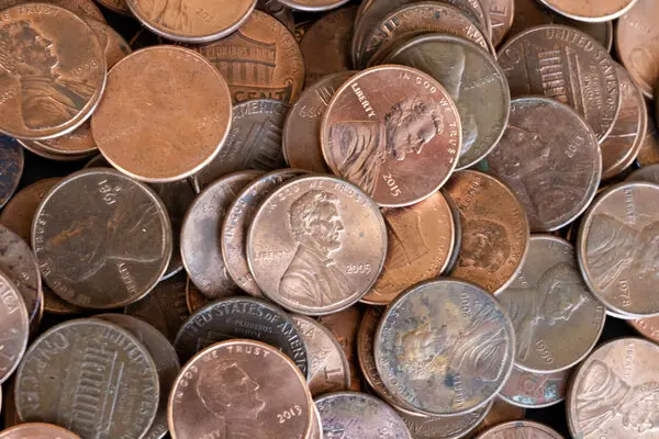 Estados Unidos Pone Fin a la Producción del Penny: El Último Centavo Tras 230 Años