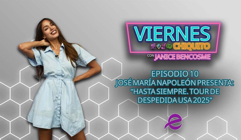 Discover Exciting San Diego Events: ‘Viernes Chiquito’ With Janice Bencosme