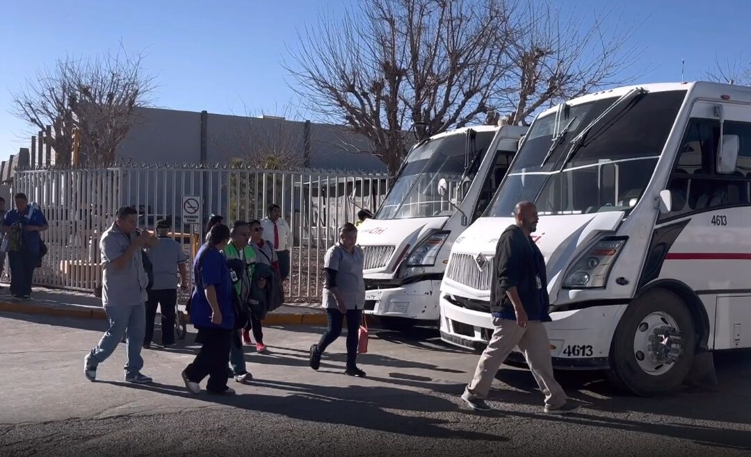 La Controversia de la Reducción de la Jornada Laboral a 40 Horas en México