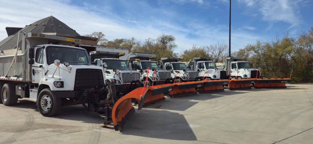 Wichita Se Prepara Para La Temporada De Nieve: Estrategias De Remoción Y Recursos - Noticias Notivalle Wichita Se Prepara Para La Temporada De Nieve: Estrategias De Remoción Y Recursos